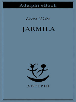 cover image of Jarmila